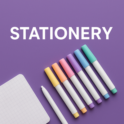 Stationary
